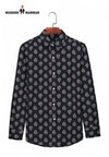 SANGANERI SHIRTS-32-16 - M Shirts