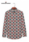 SANGANERI SHIRTS-32-40 - M Shirts