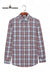 Modern Marwar men's checked shirts in a stylish plaid pattern, perfect for casual wear