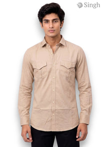 Stone Beige