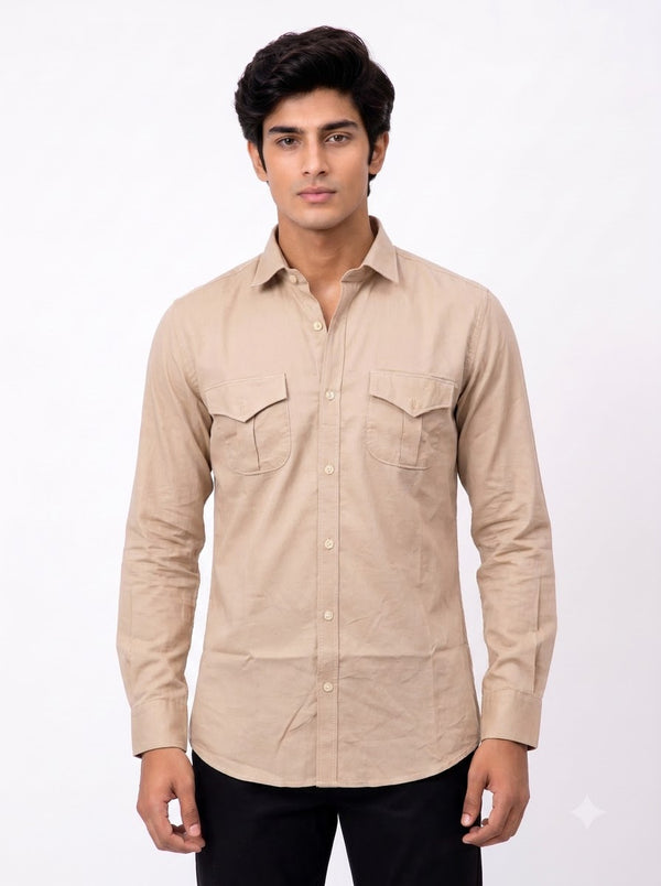 SINGH PREMIUM CODRAGE SHIRTS-13872-11