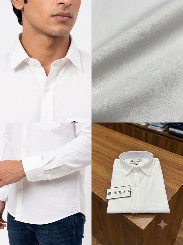 SINGH ROYAL SHIRTS(MENS)-1