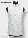 SPAADAA KOTI-102 - 15 / 42 - M Nahru Jacket