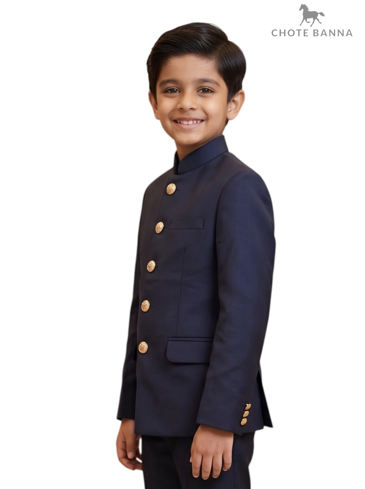 KIDS JODHPURI SUIT-23-5003-2