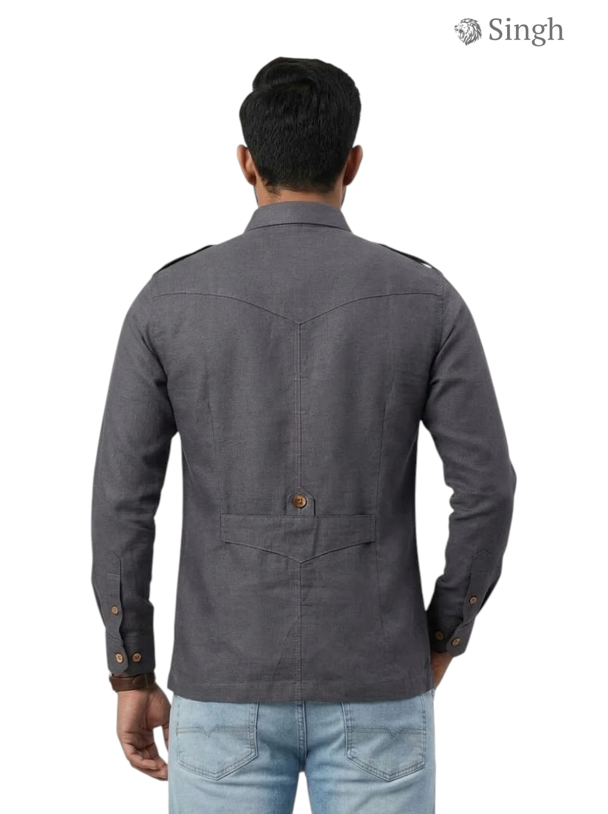 LINEN JIO 2P-13-5019-8