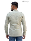 Singh Premium Hunting Shirts-1310-239 for Elegance