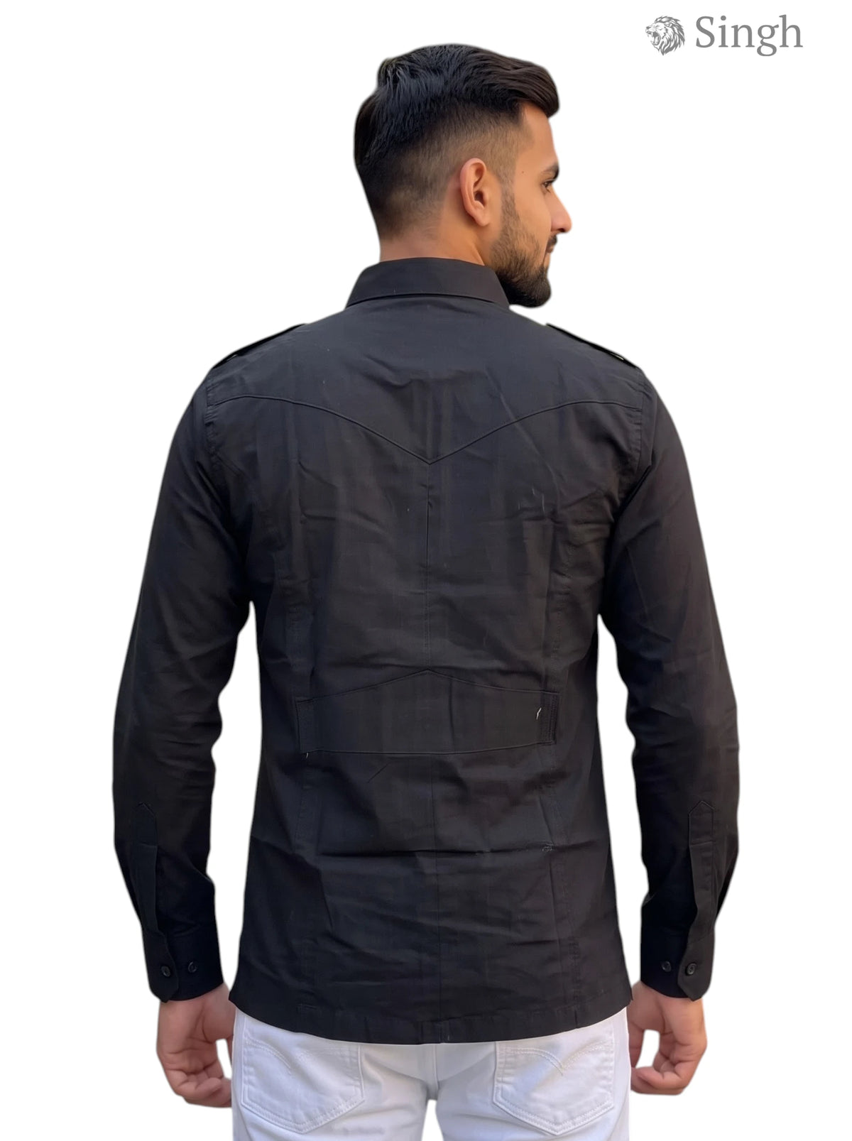 Singh Premium Hunting Shirts-1310-71 for Regal Style