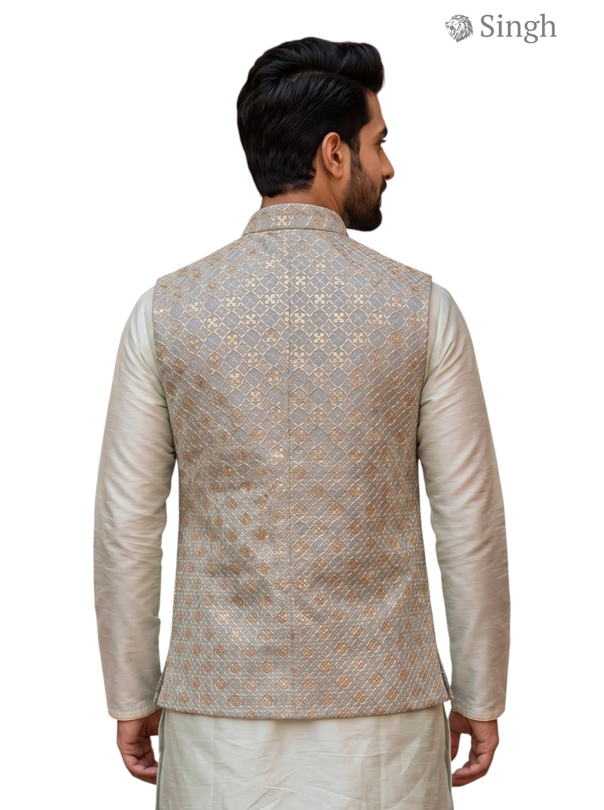 Singh Spaadaa Koti FF-5 for Royal Weddings & Events