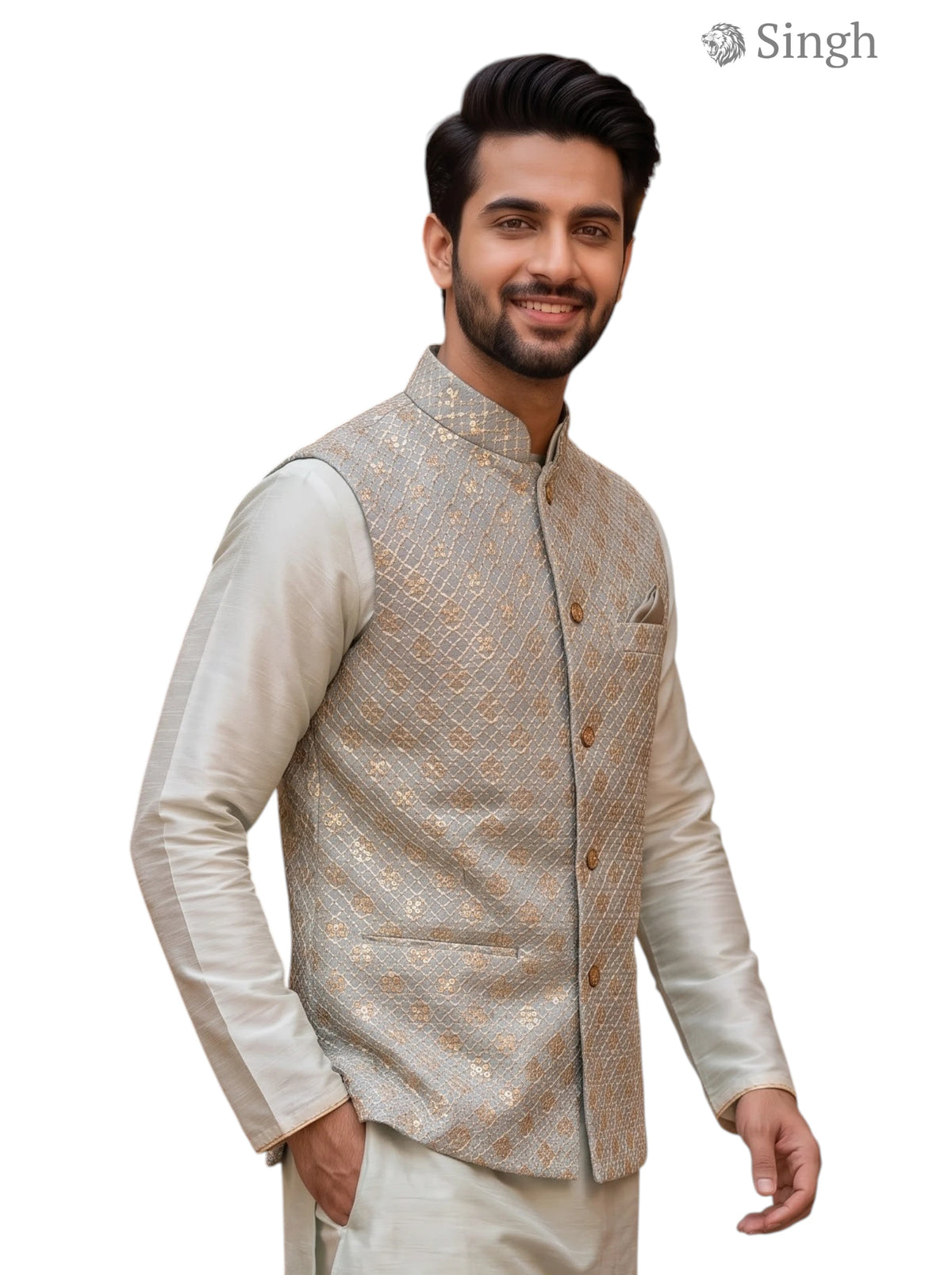 Singh Spaadaa Koti FF-5 for Royal Weddings & Events