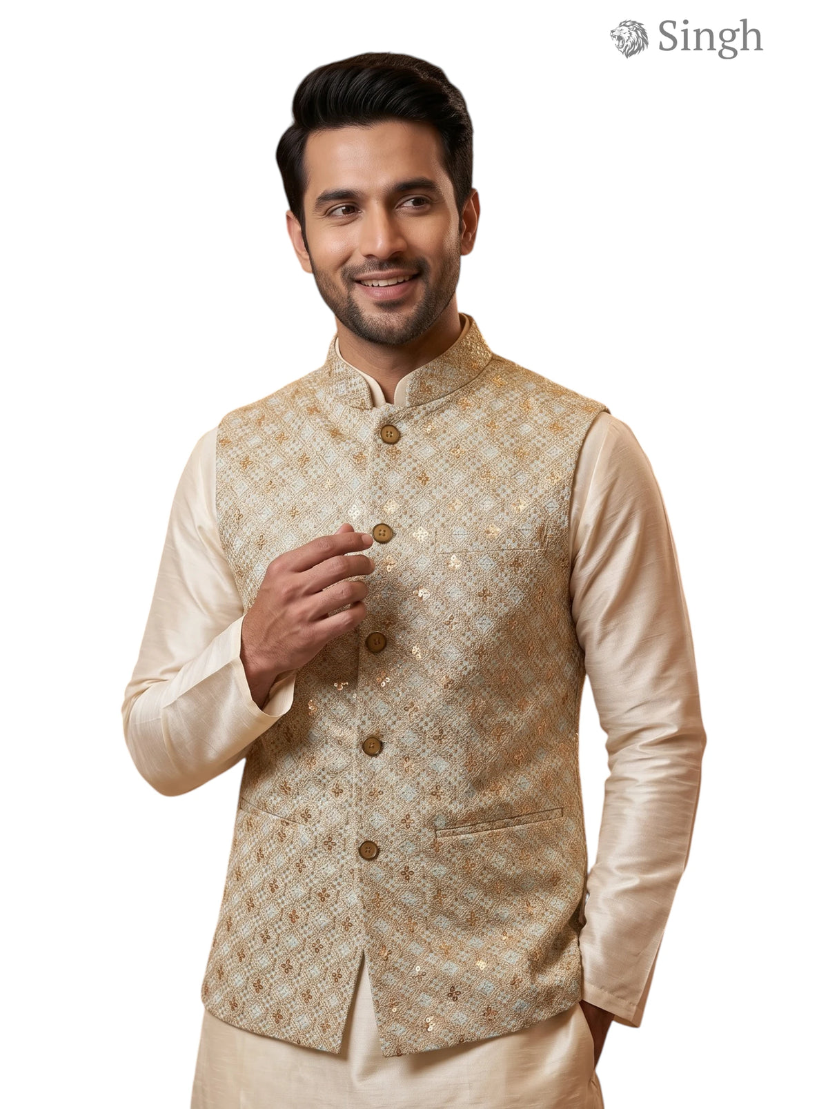 Singh Spaadaa Koti FF-18 for Regal Weddings