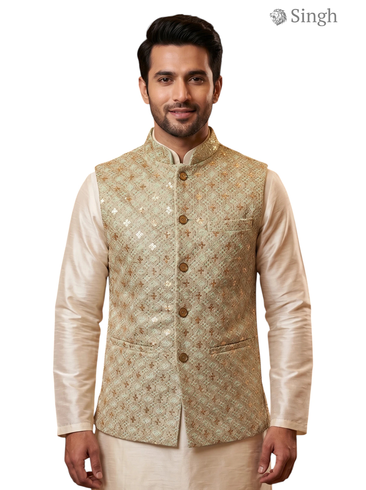 Singh Spaadaa Koti FF-18 for Regal Weddings