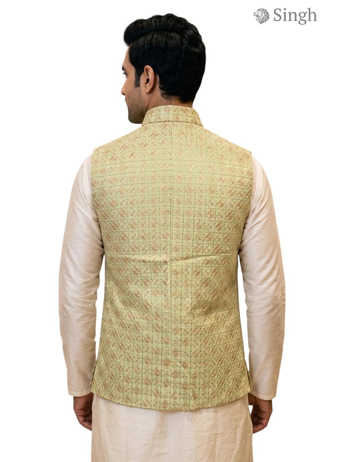 Singh Spaadaa Koti FF-9 for Regal Weddings & Events