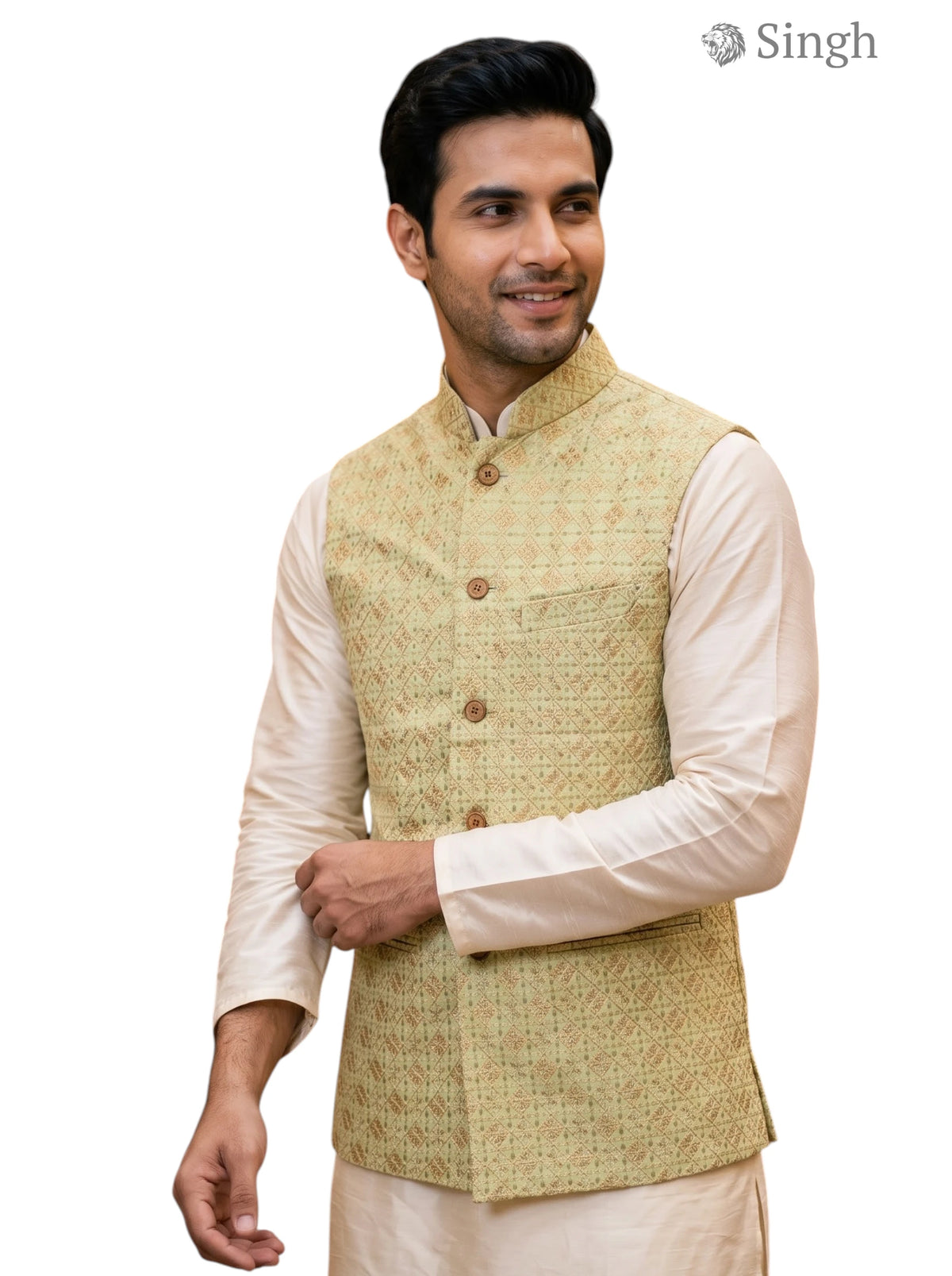 Singh Spaadaa Koti FF-9 for Regal Weddings & Events