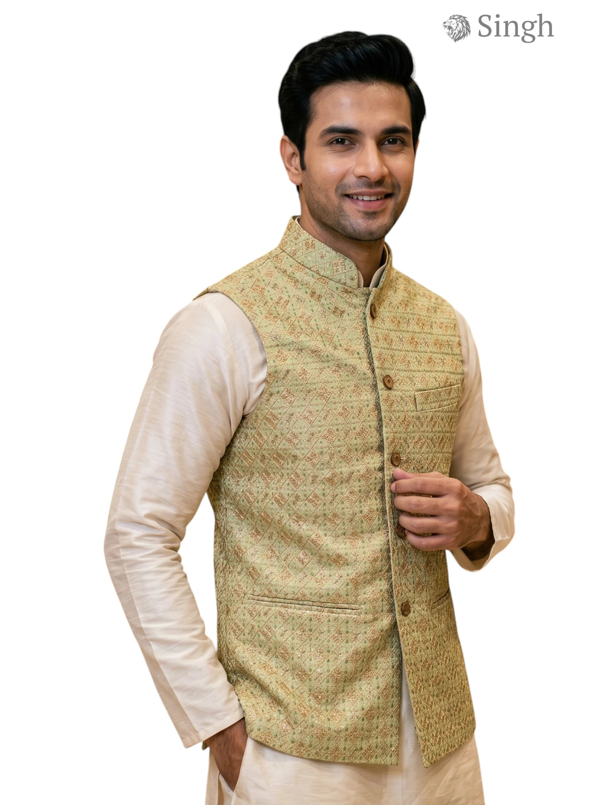 Singh Spaadaa Koti FF-9 for Regal Weddings & Events