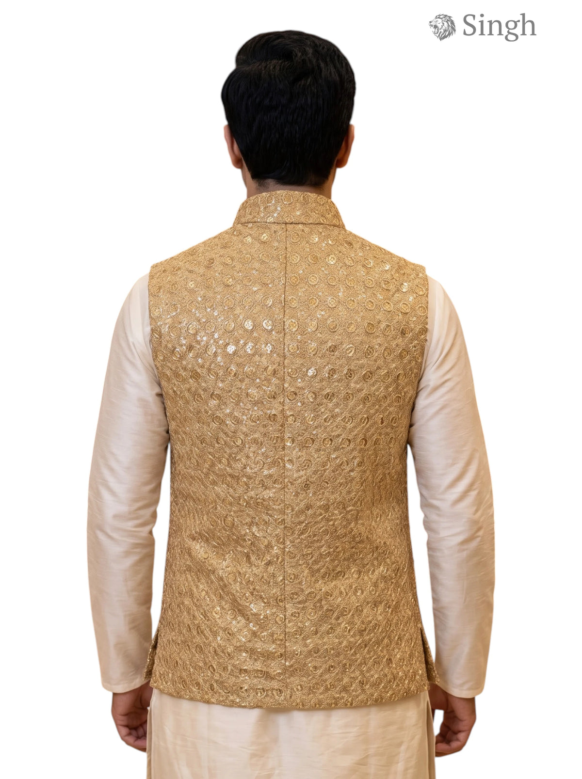 Singh Spaadaa Koti FF-13 for Regal Weddings