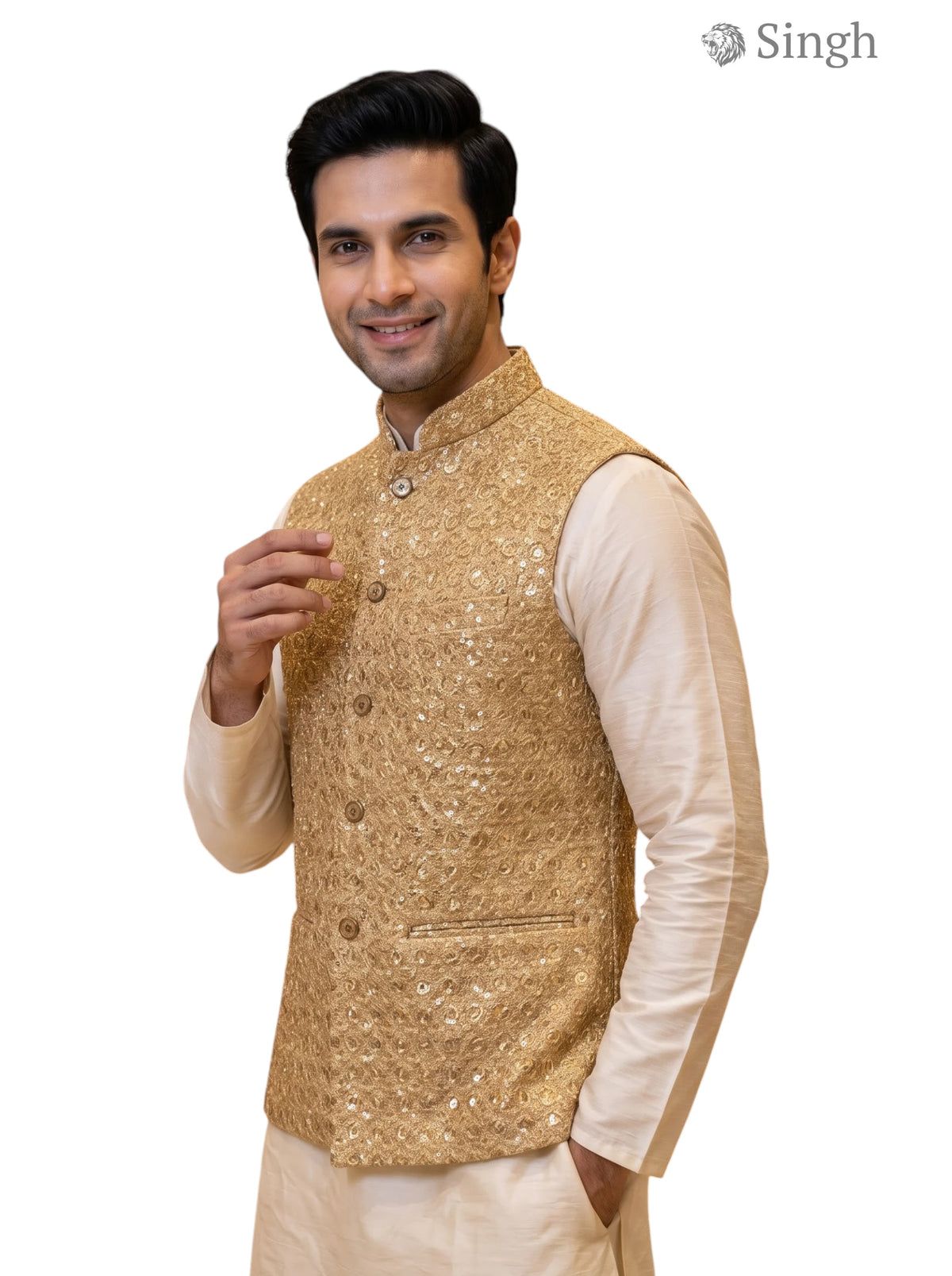 Singh Spaadaa Koti FF-13 for Regal Weddings