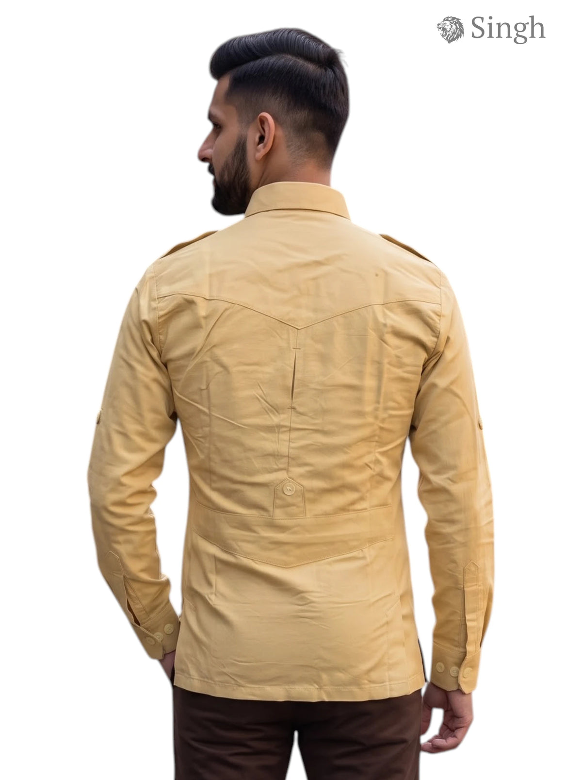 Singh Hunting Shirts-1310-31 for Regal Outdoor Adventures
