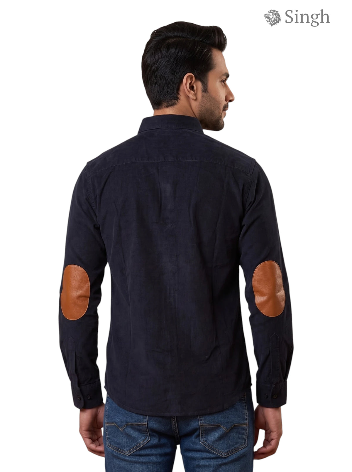 Singh Premium Hunting Shirts-1310-97 for Royal Elegance