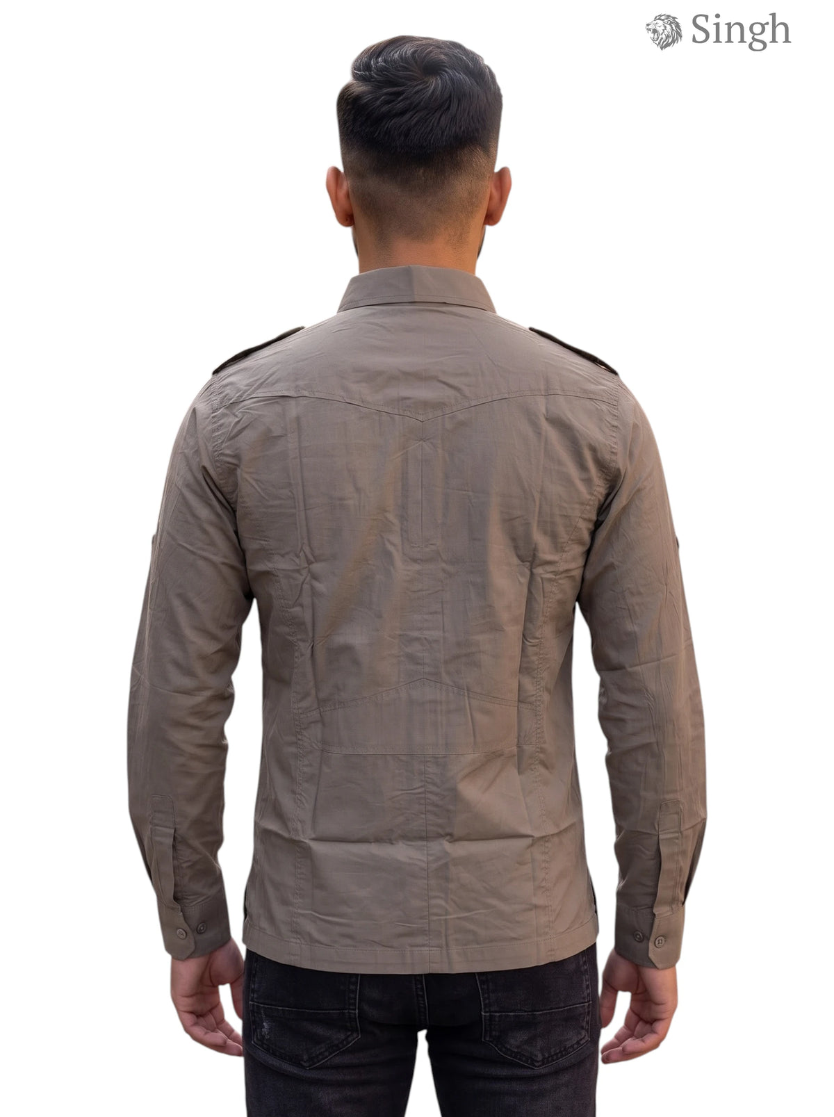 Singh Hunting Shirts-1310-119 for Regal Outdoor Style