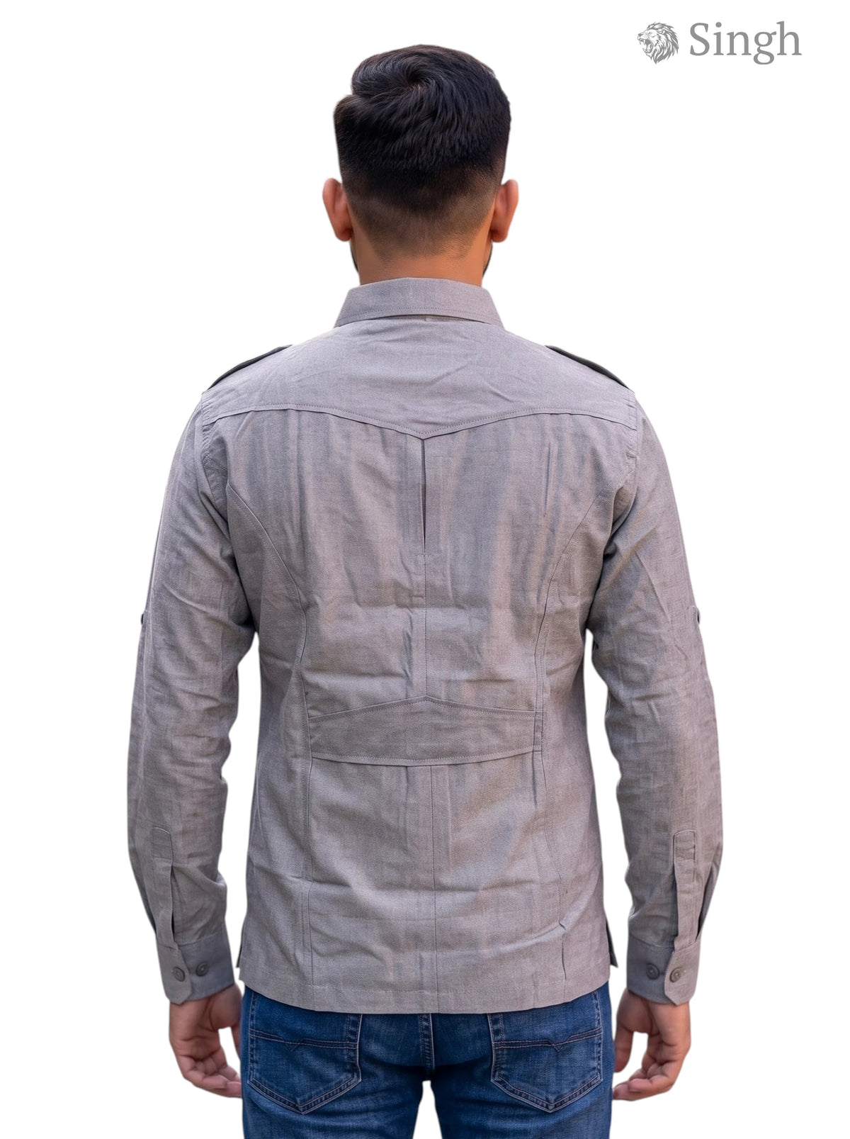 Singh Hunting Shirts-1310-51 for Regal Outdoor Style