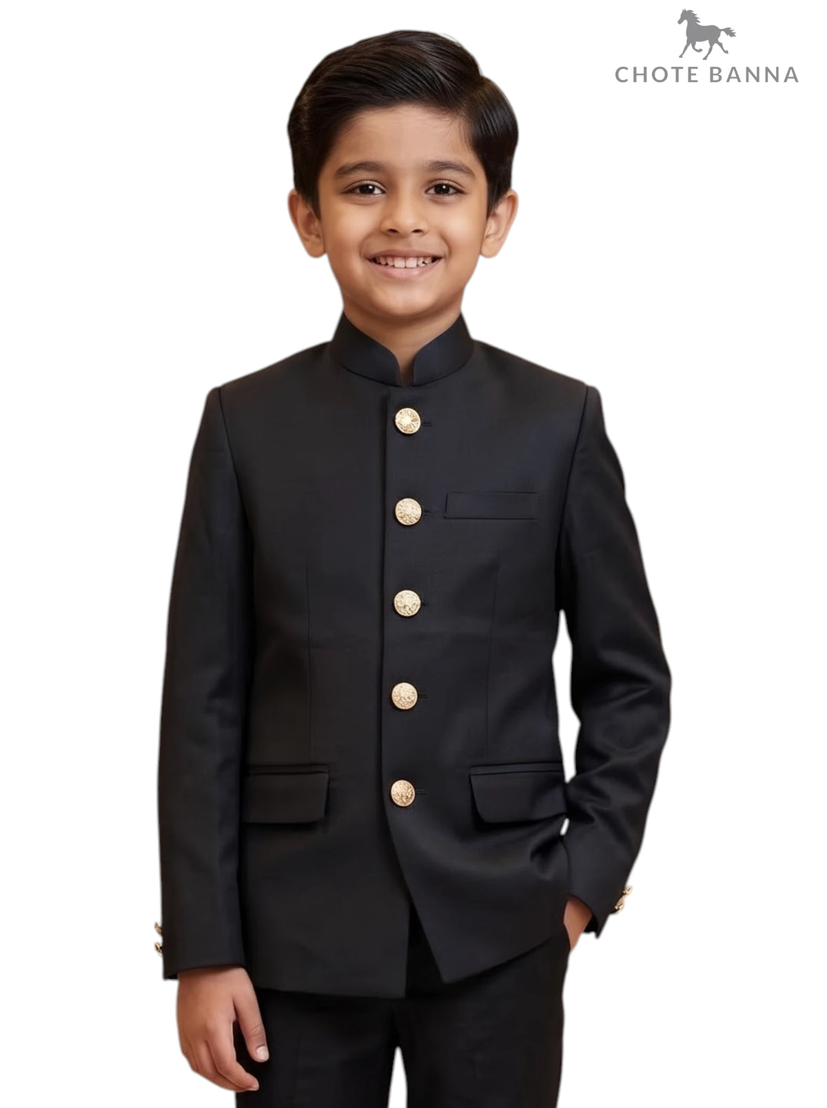 KIDS JODHPURI SUIT-23-5003-2