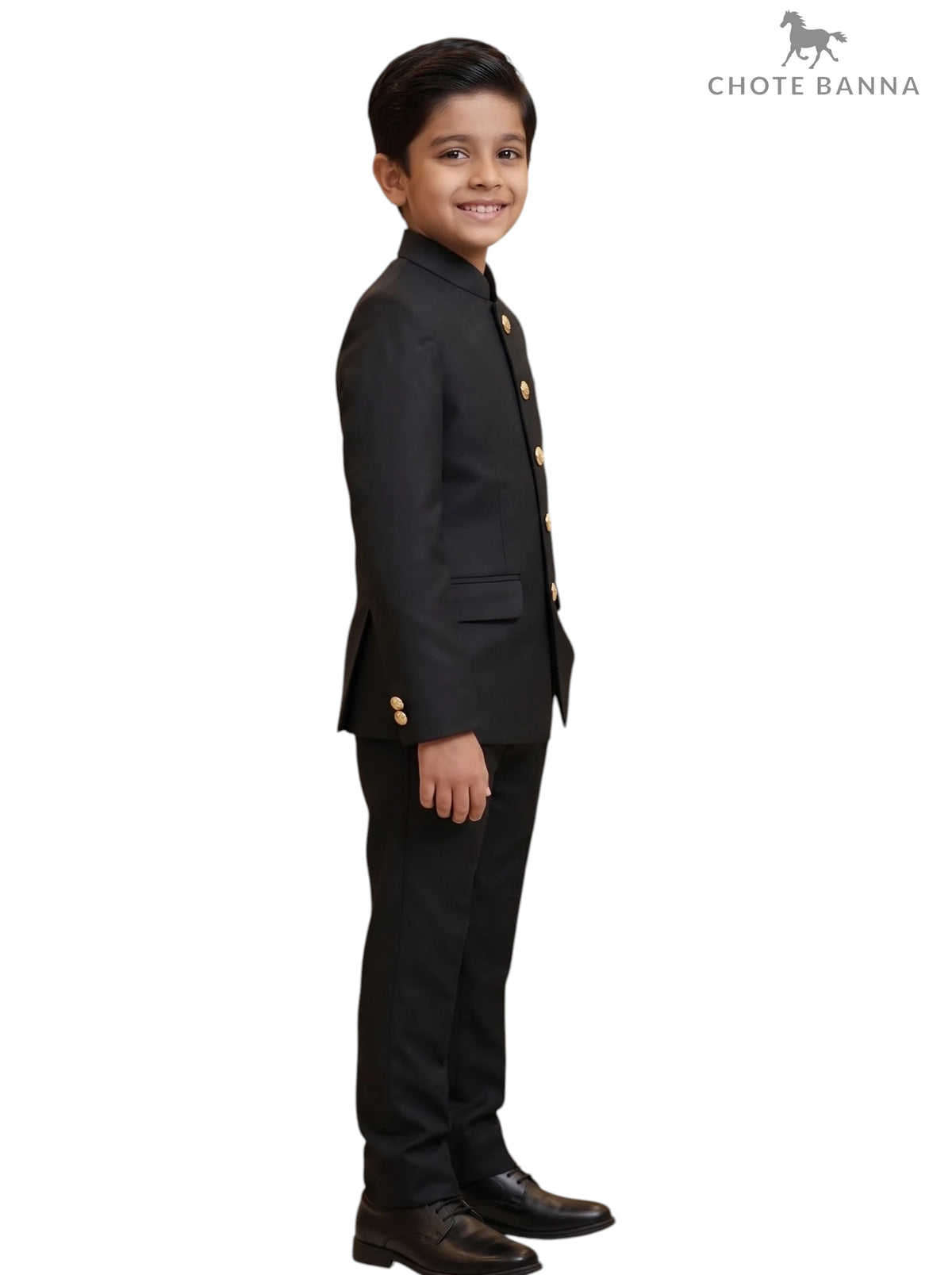 KIDS JODHPURI SUIT-23-5003-2