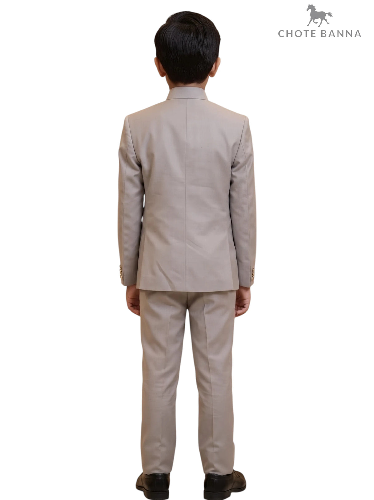 Chotte Banna Kids Jodhpuri Suit-23-5003-2 for Royal Events