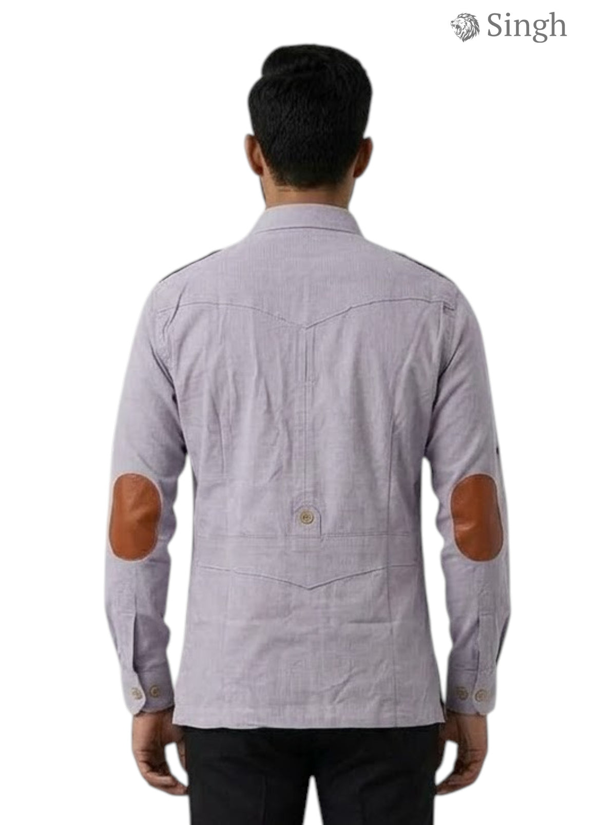 Singh Premium Hunting Shirt CODRAGE HUNTING-13-5028-5