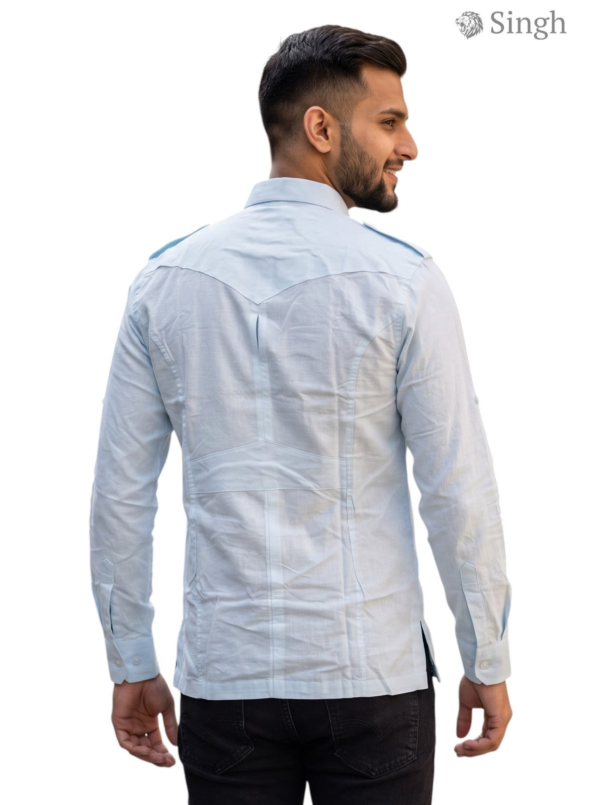 Singh Premium Hunting Shirts-1310-59 for Regal Style