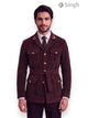 Forpocket codrise suits