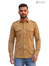 HUNTING SHIRTS-1310-199