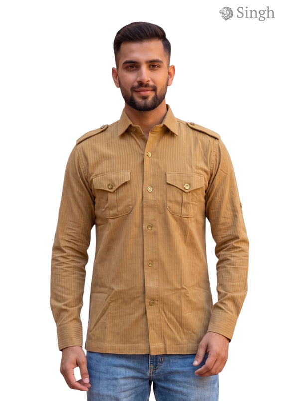HUNTING SHIRTS-1310-199