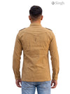 HUNTING SHIRTS-1310-199