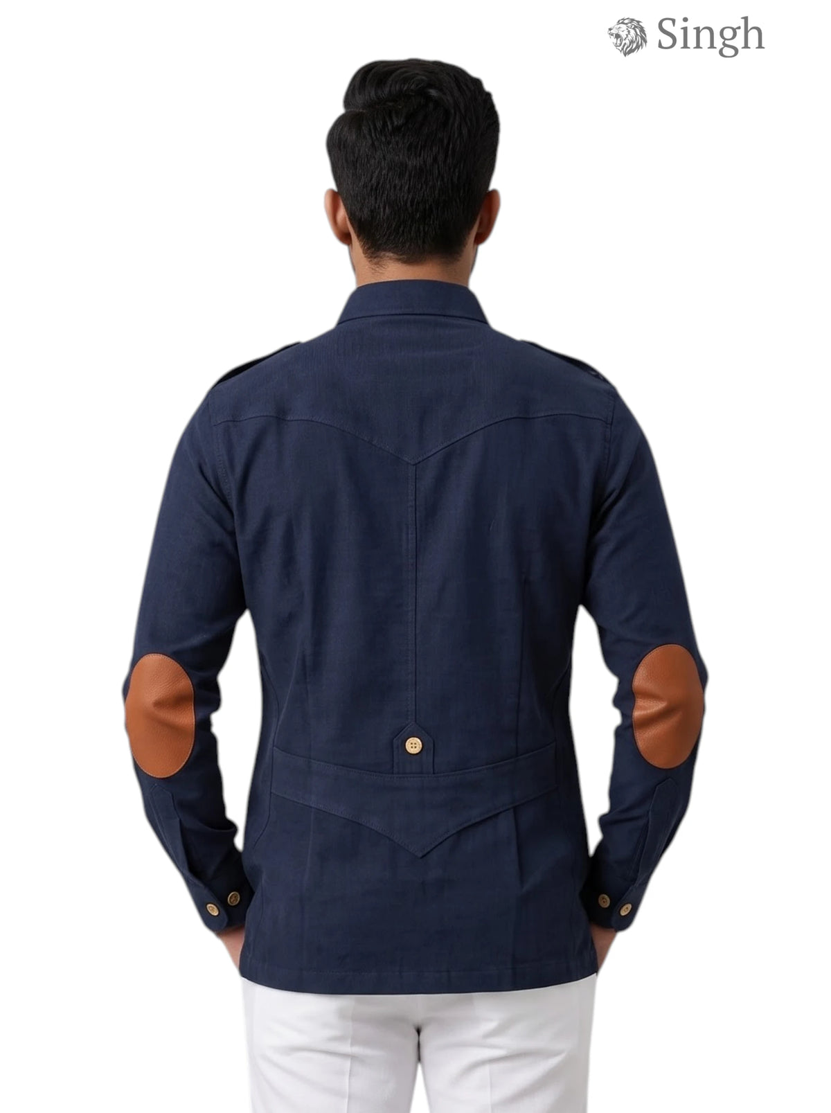 Singh Premium Hunting Shirt CODRAGE HUNTING-13-5028-5
