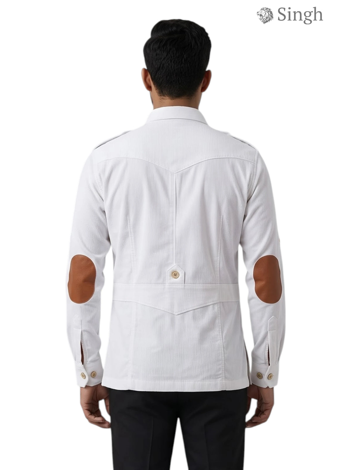Singh Premium Hunting Shirt CODRAGE HUNTING-13-5028-5