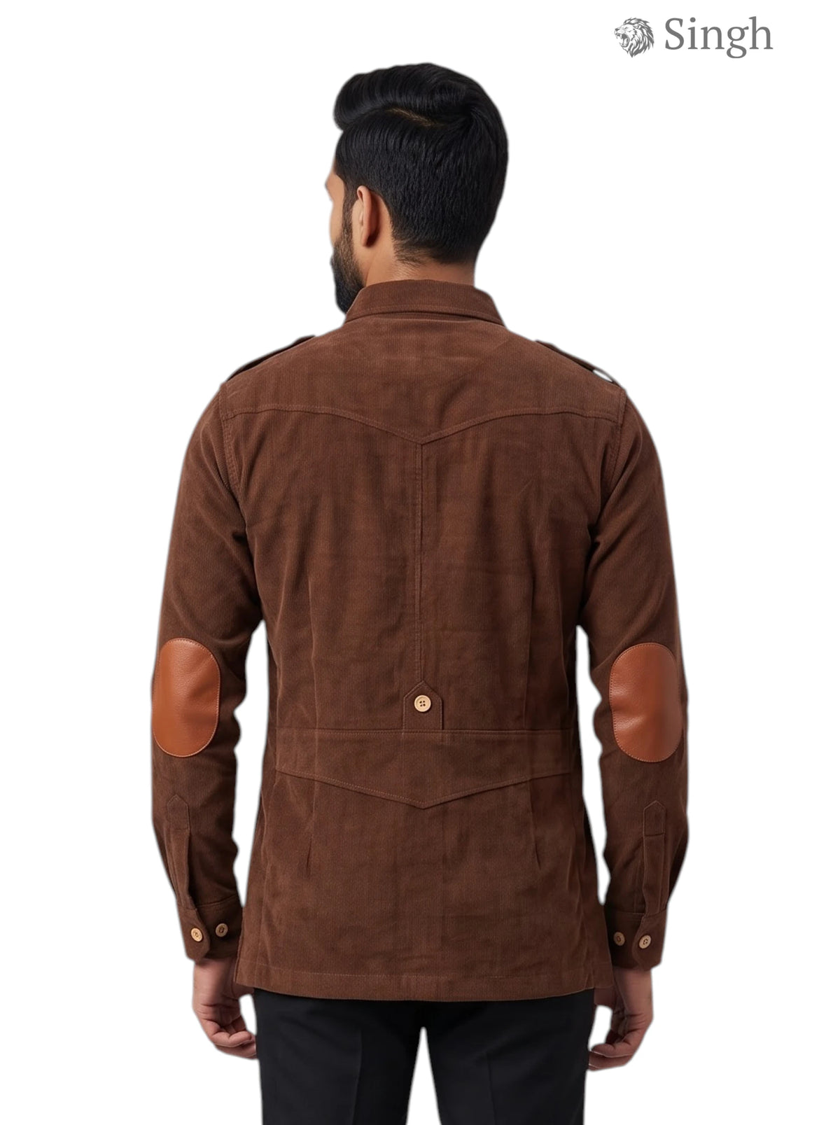 Singh Premium Hunting Shirt CODRAGE HUNTING-13-5028-5