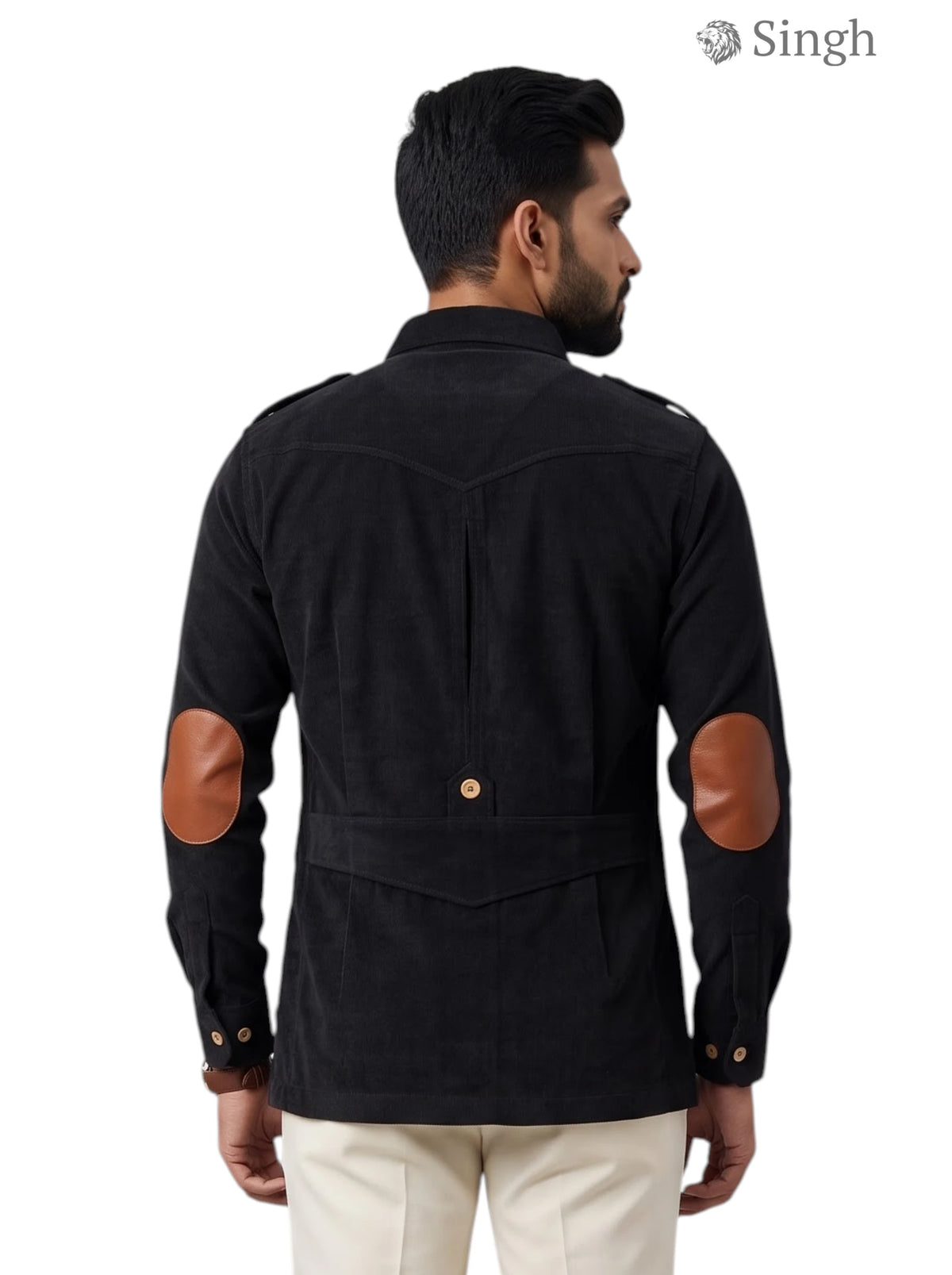 Singh Premium Hunting Shirt CODRAGE HUNTING-13-5028-5