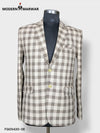 TWEED BLAZER-21-5020-2102 - 38 - M Blazer