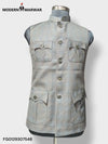 TWEED R-2024-SG-UW-HK-112-03 - M Hunting Jacket