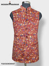 VELVET-2023-SG-UW-VK-65-11 - M Nahru Jacket
