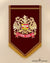 Rathore Logo – Royal Flag for Wedding & Home Decoration