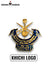 કોલર P S-CP-SG-UW-PIN-167-KHICHI
