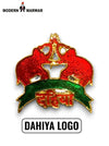 કોલર P S-CP-SG-UW-PIN-167-DAHIYA