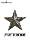 કલર પિન B-CP-SG-UW-PIN-166-STAR