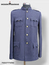 ZACCARI HC-2022-SG-UW-HC-298-02 - M Hunting Suit