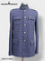 ZACCARI HC-2022-SG-UW-HC-298-02 - M Hunting Suit